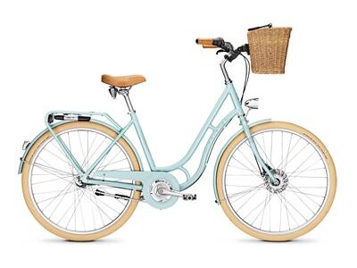 Raleigh Brighton 7