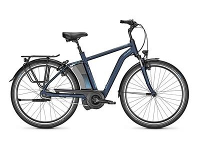 Raleigh Boston XXL