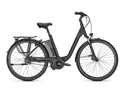 Raleigh Boston Premium