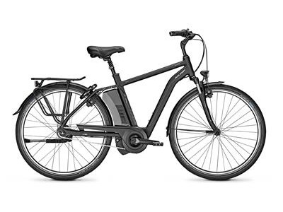 Raleigh Boston 8