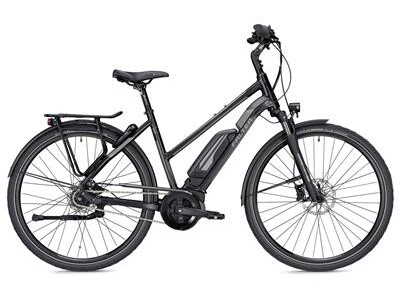 Falter E 9.5 Trapez Bosch activ line plus