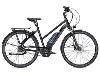 Falter E 9.8 Trapez RH 50cm