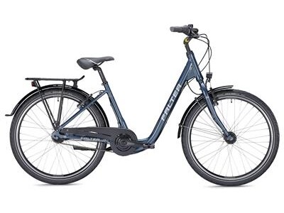 FALTER C 3.0 Comfort Einstieg