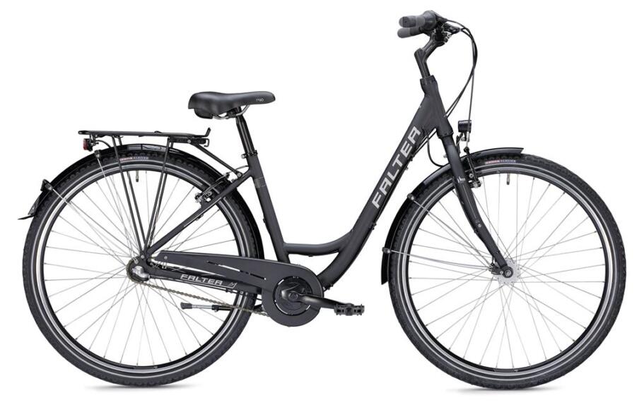 Falter C 2.0 Comfort