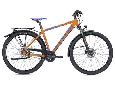 Falter FX 907 ND