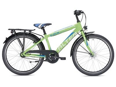 Falter FX 407 ND