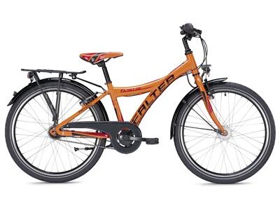 Falter FX 407 ND