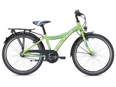 FALTER FX 407 ND 24