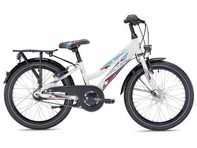 Falter FX 207 ND