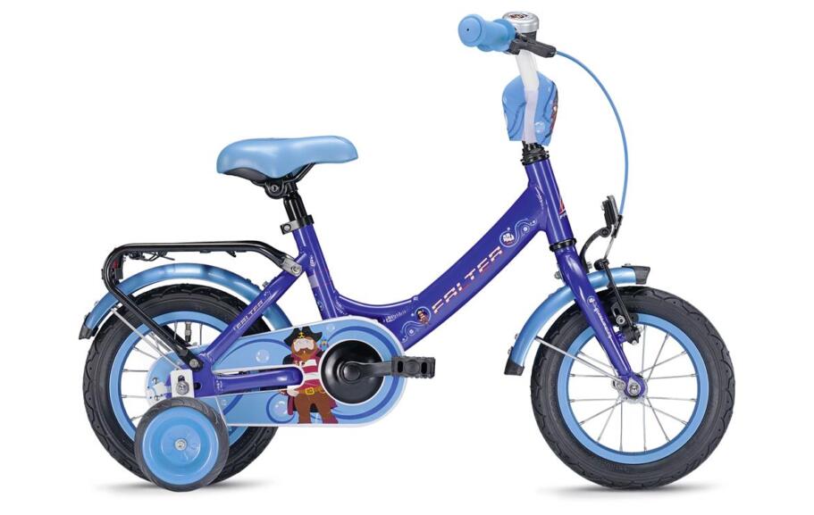 fahrrad fricke