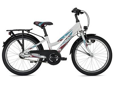 Falter FX 203
