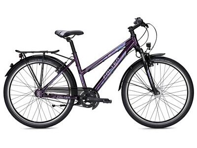 Falter FX 607 ND