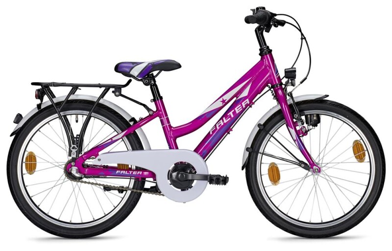 FALTER FX 203 Trave pink Kinder / Jugend