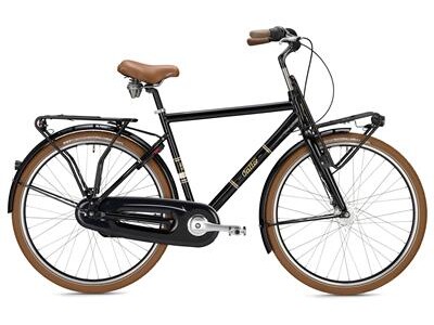 Falter Classic L 4.0 Cargo