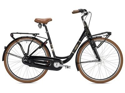 Falter Classic L 4.0 Cargo