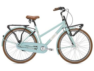 Falter Classic L 4.0 Cargo