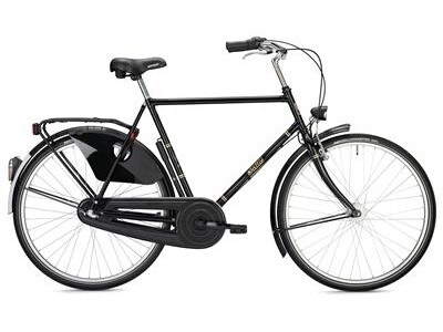 Falter H 1.0 Classic schwarz