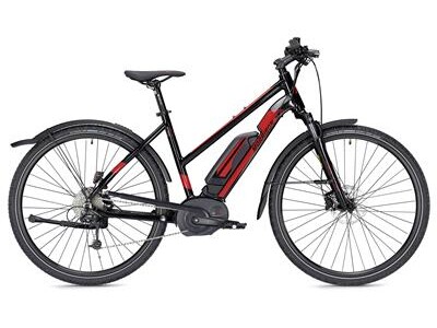 Morrison E 6.0 Cross