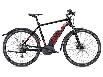 Morrison E6.0 Cross