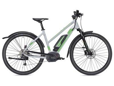 Morrison E 6.0 Cross