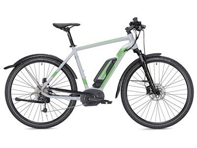 Morrison E 6.0 Cross