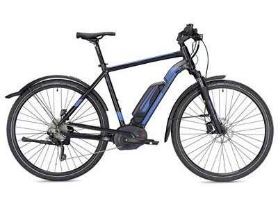 Morrison E 7.0 Cross