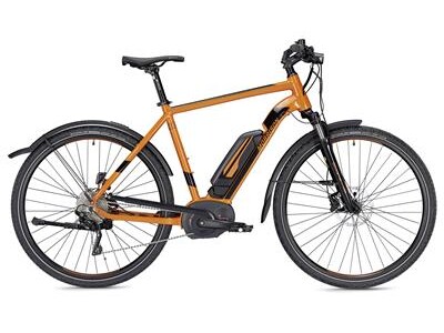 Morrison E 7.0 Cross