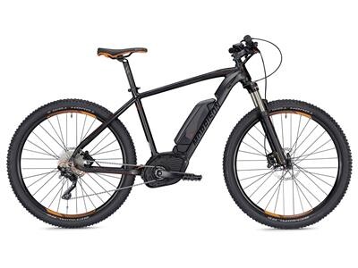 Morrison Cree 1.5 S