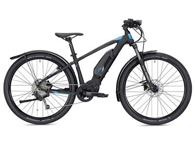 Morrison LOUP 1 S sw/bl 27,5