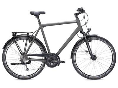 Morrison T 5.0 Plus