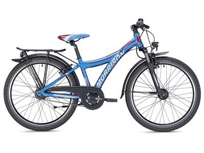 Morrison Mescalero S24 FL