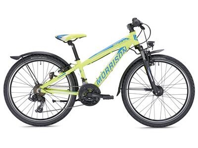 Morrison Mescalero S24
