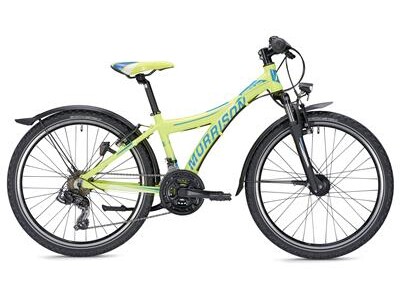Morrison Mescalero S24 Y 34cm gelb