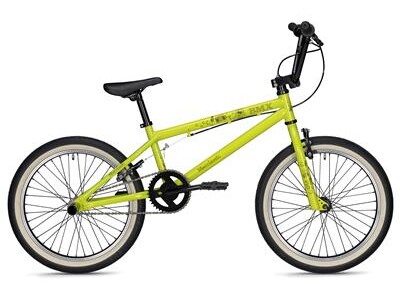 Morrison BMX B10 20