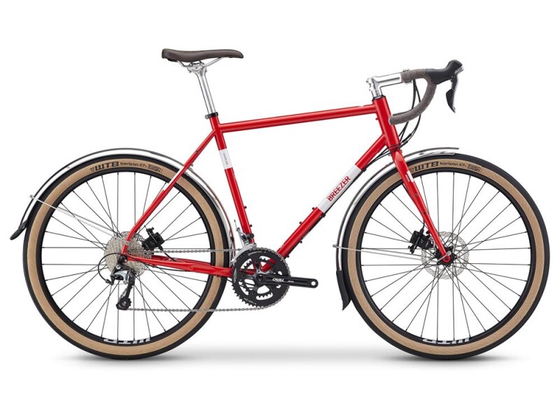 Breezer Bikes DOPPLERPRO