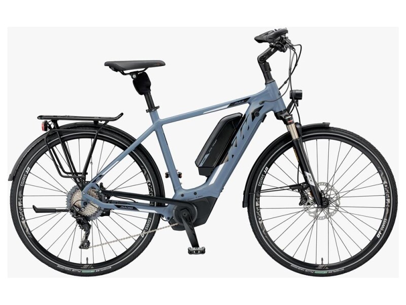 KTM MACINA MILA XT11 CX10