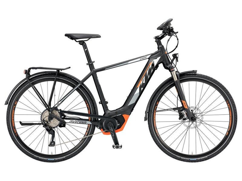 KTM MACINA SPORT PT 10 CX5