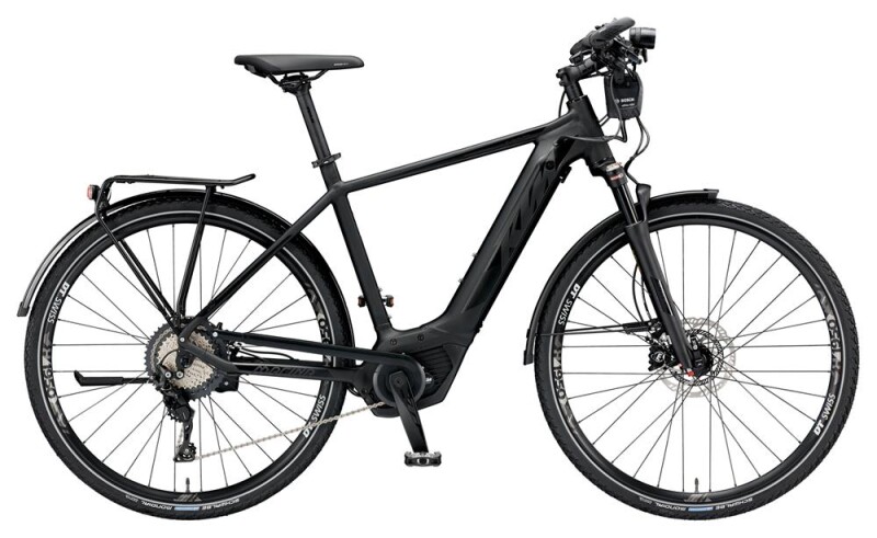 KTM MACINA SPORT XT11 ABS CX5
