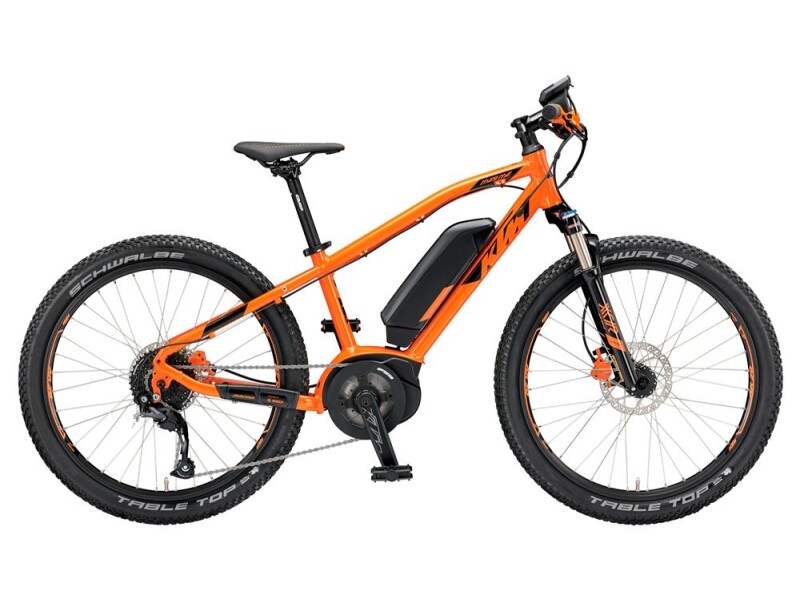 KTM MACINA MINI ME 241