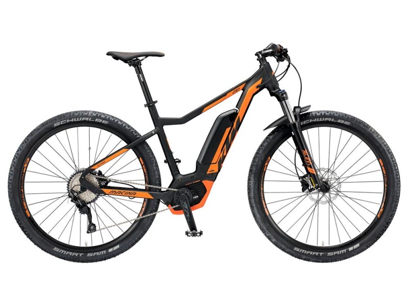 KTM MACINA ACTION 291
