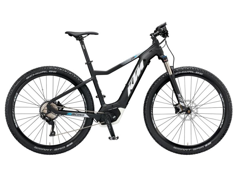 KTM MACINA RACE 294