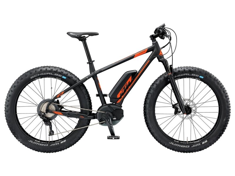 KTM MACINA FREEZE 261
