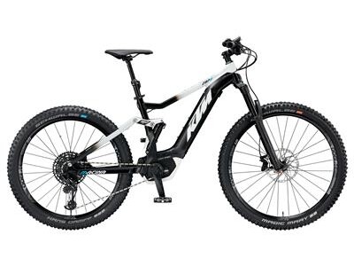 KTM Kapoho 2973