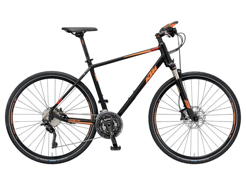 KTM LORETO CROSS