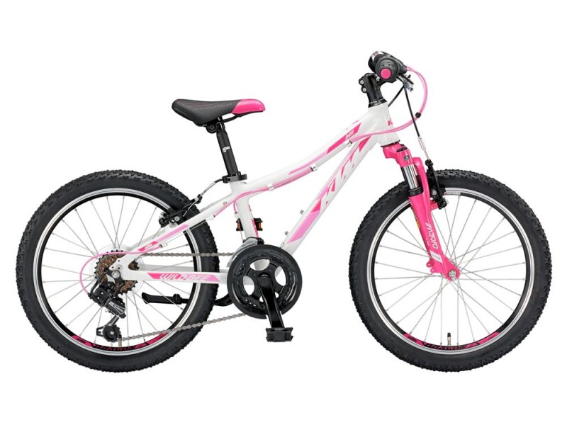 KTM WILD BEE 20.12
