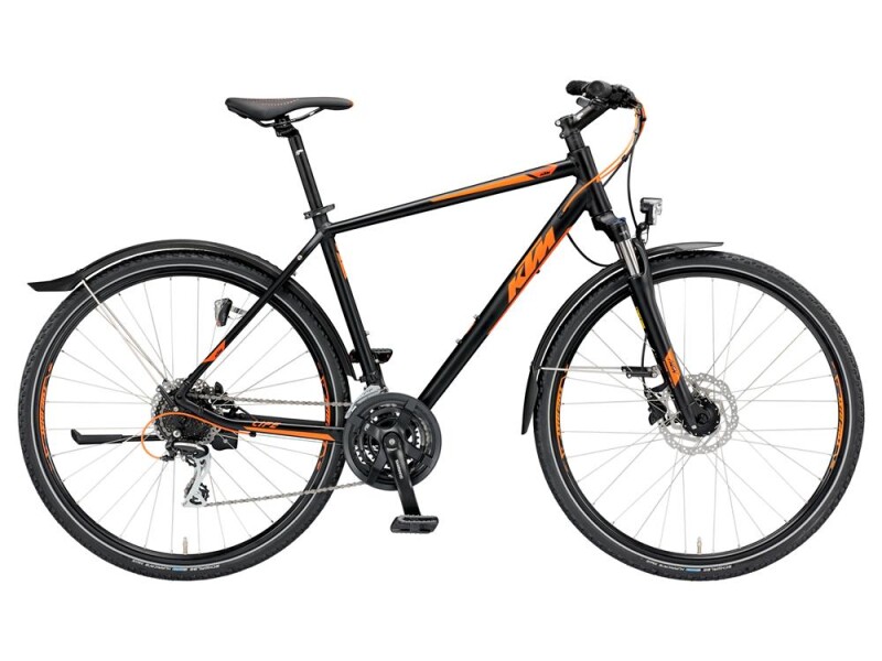 KTM LIFE TRACK STREET