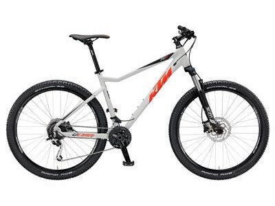 KTM Ultra Fun 29.27