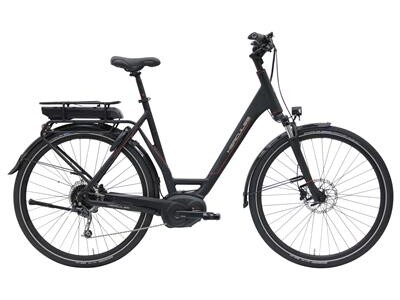 Hercules E-Imperial 180 S9