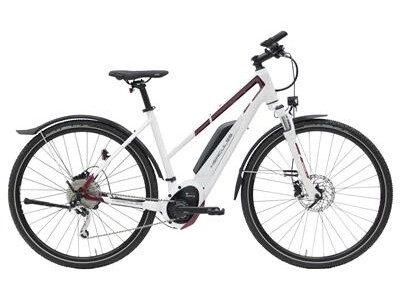Hercules Rob Cross Sport 9.1