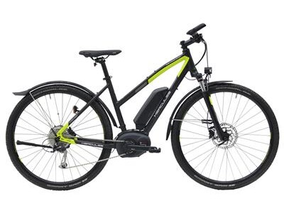 Hercules Rob Cross Sport 8.1